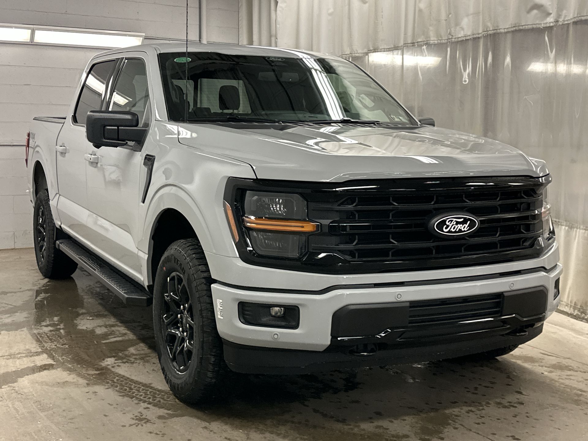 Thumbnail: 2026 Ford F-150 - 29