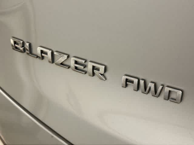 Thumbnail: 2021 Chevrolet Blazer - 28