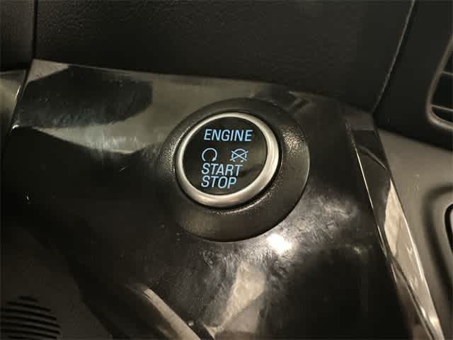 Thumbnail: 2018 Ford Escape - 11