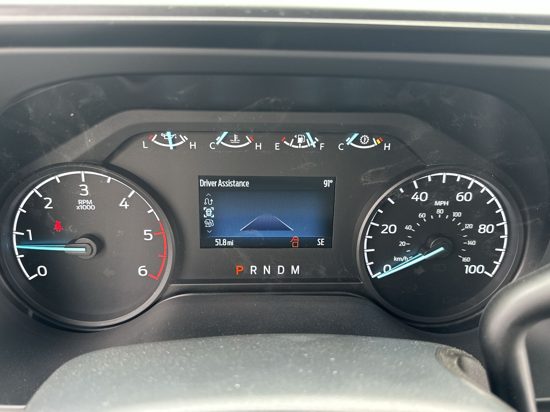 Thumbnail: 2025 Ford Econoline - 5