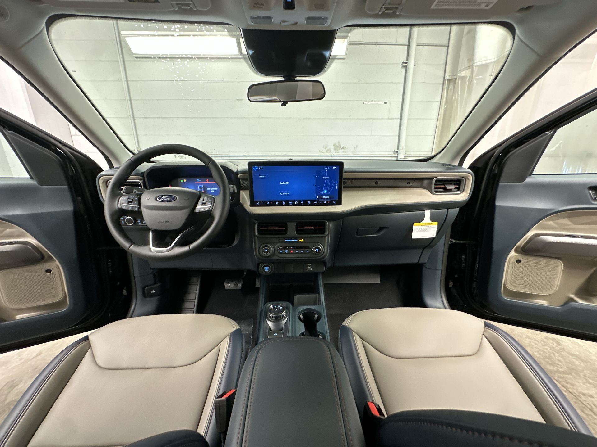 Thumbnail: 2026 Ford Maverick - 21