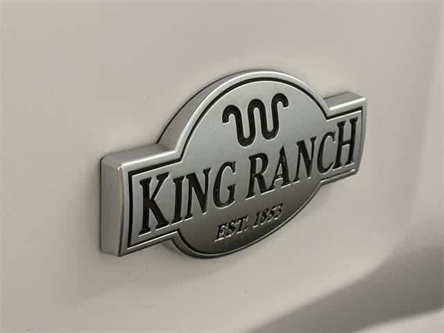 Thumbnail: 2025 Ford F-150 - 30