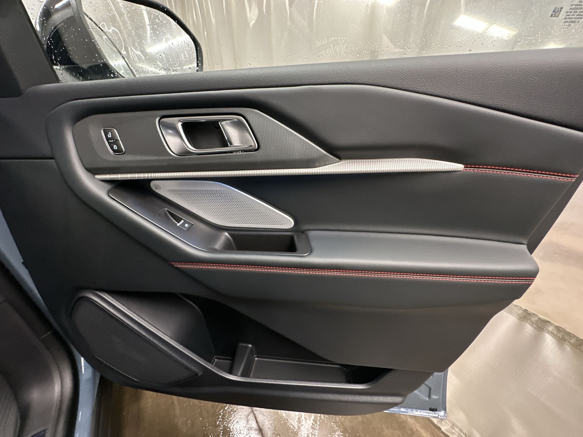 Thumbnail: 2026 Ford Explorer - 23