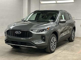 2025 Ford Escape Phev SUV