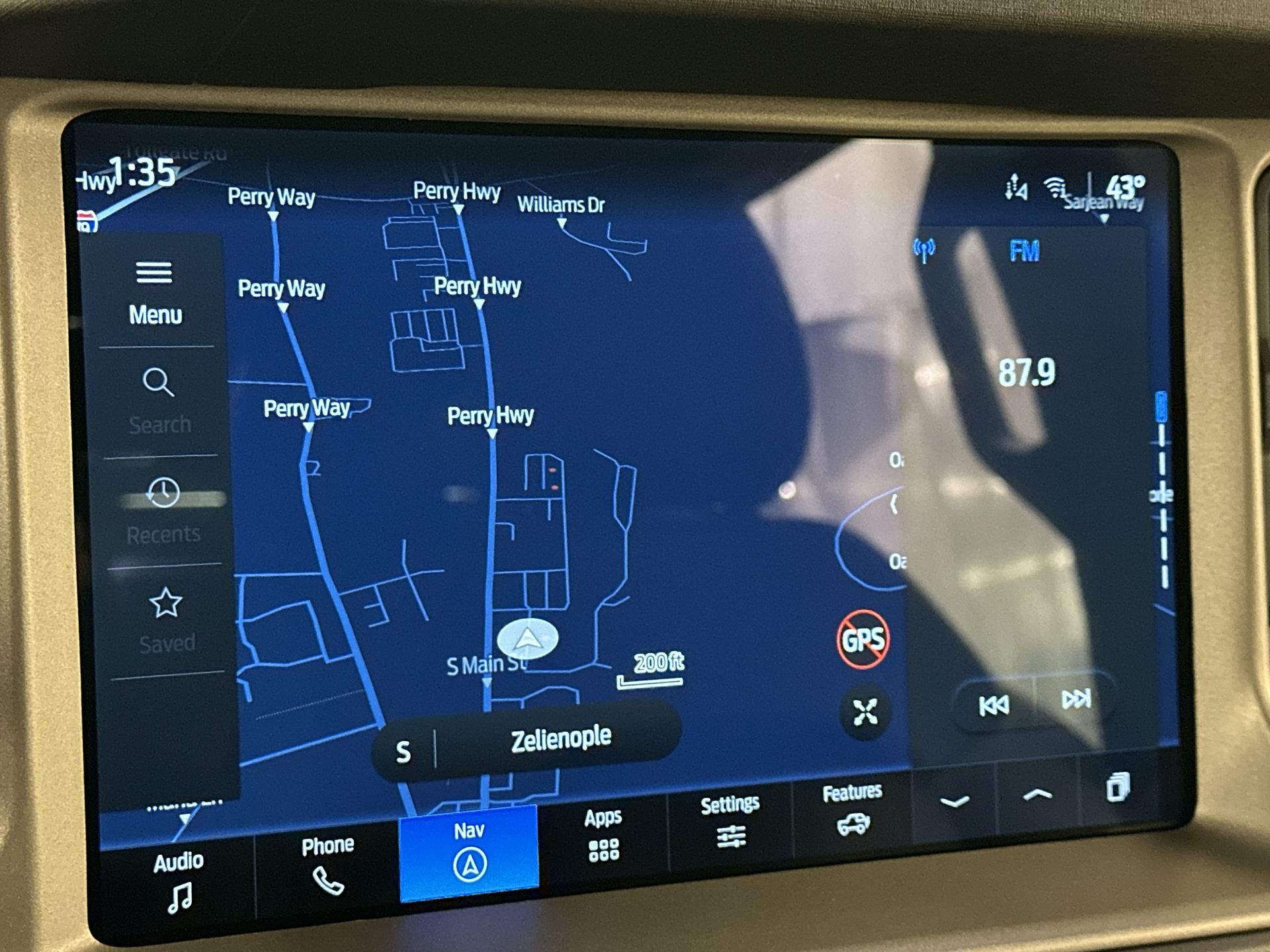 Thumbnail: 2025 Ford Bronco - 12