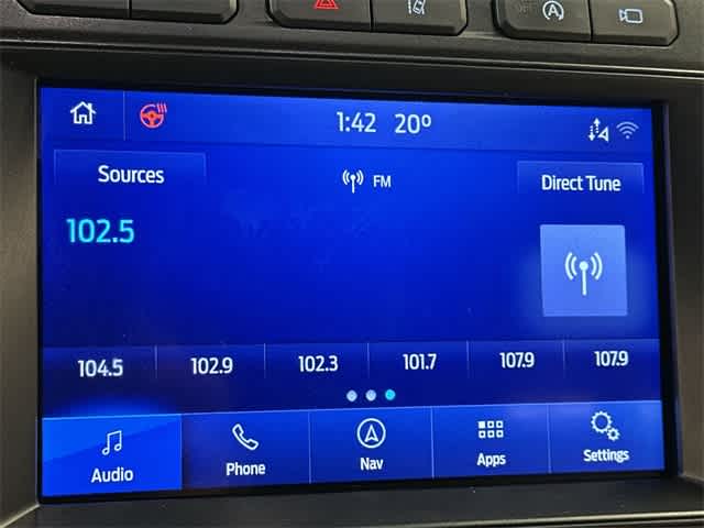 Thumbnail: 2021 Ford Expedition - 12