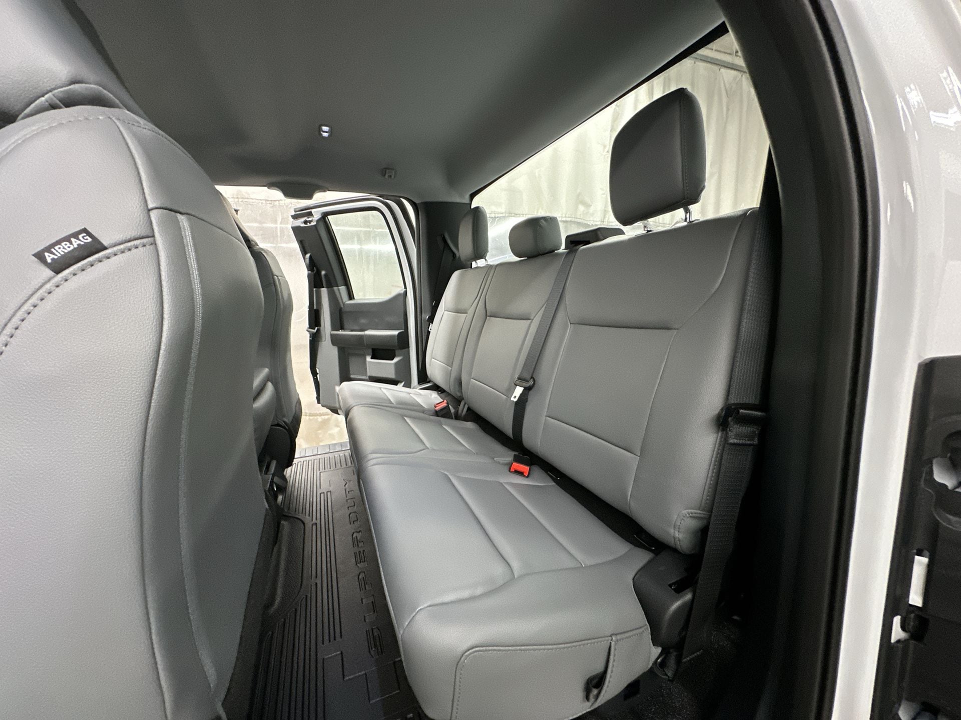 Thumbnail: 2026 Ford Econoline - 17