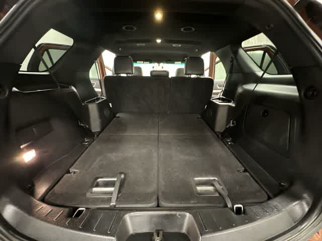 Thumbnail: 2017 Ford Explorer - 27