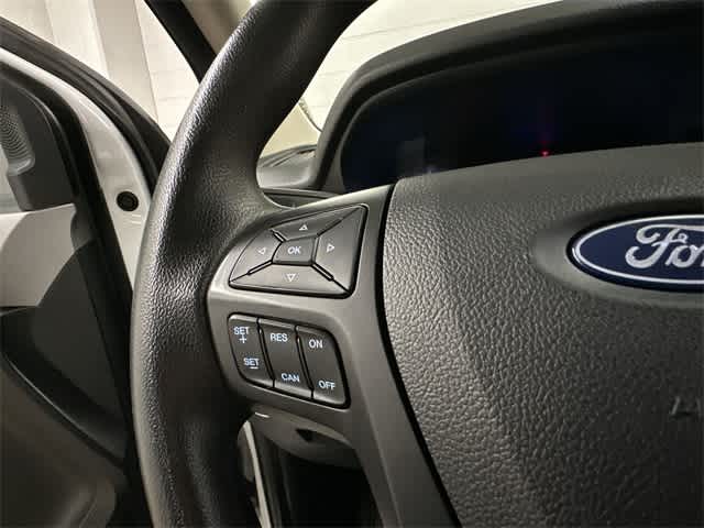 Thumbnail: 2021 Ford Ranger - 8