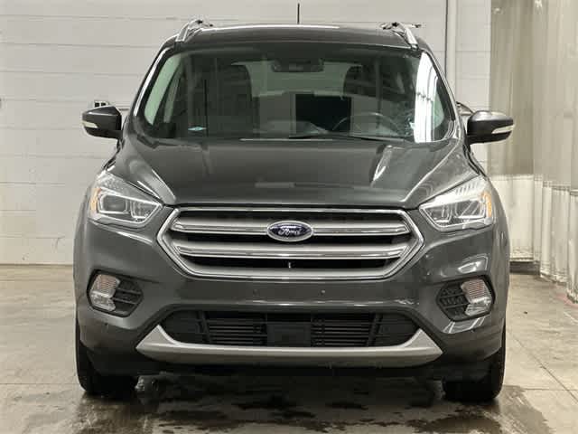 Thumbnail: 2018 Ford Escape - 22