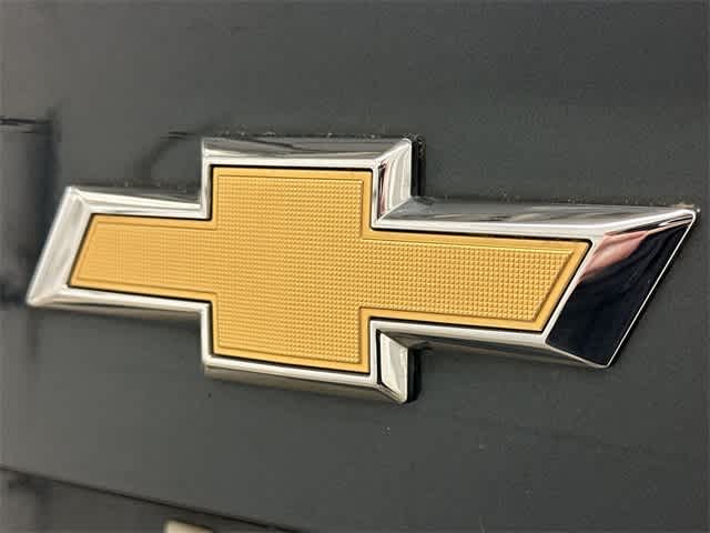 Thumbnail: 2018 Chevrolet Cruze - 18