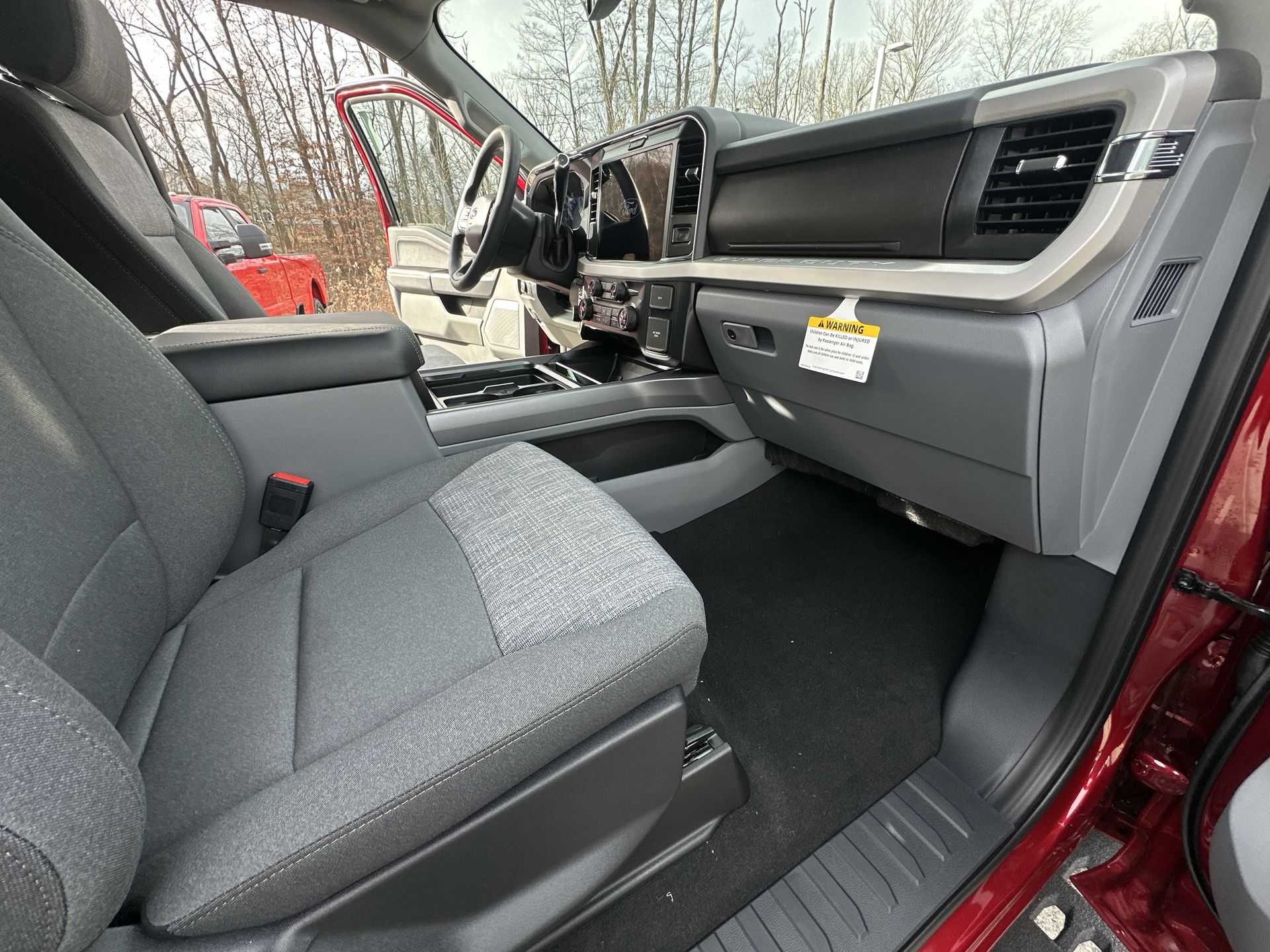 Thumbnail: 2026 Ford Econoline - 22