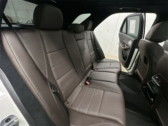 Thumbnail: 2023 Mercedes-Benz GLE - 25