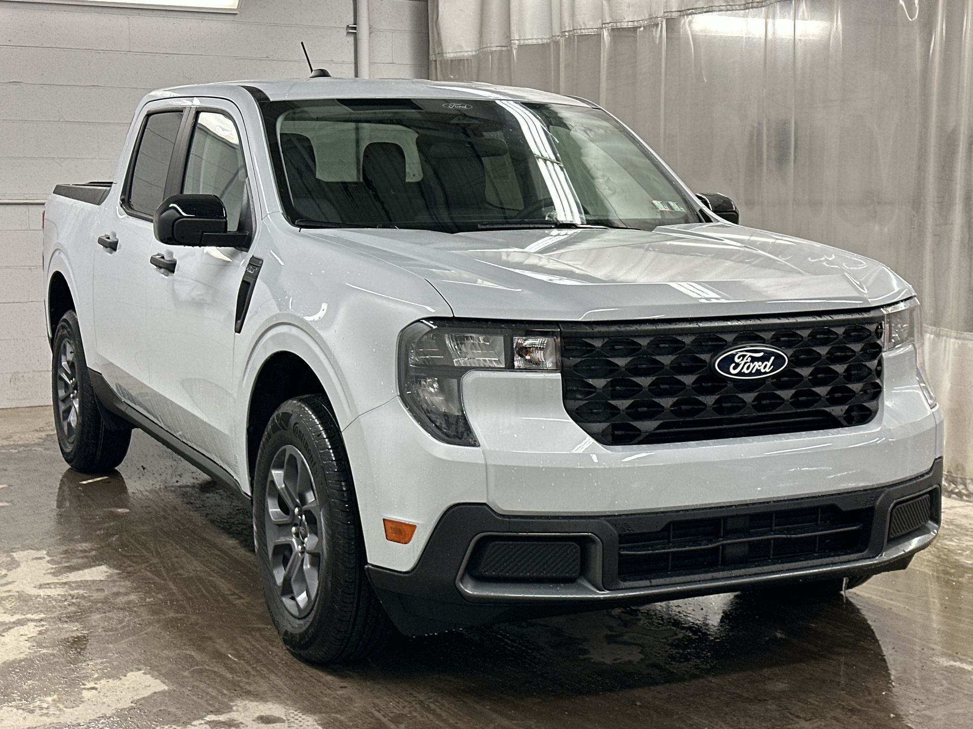 Thumbnail: 2026 Ford Maverick - 27