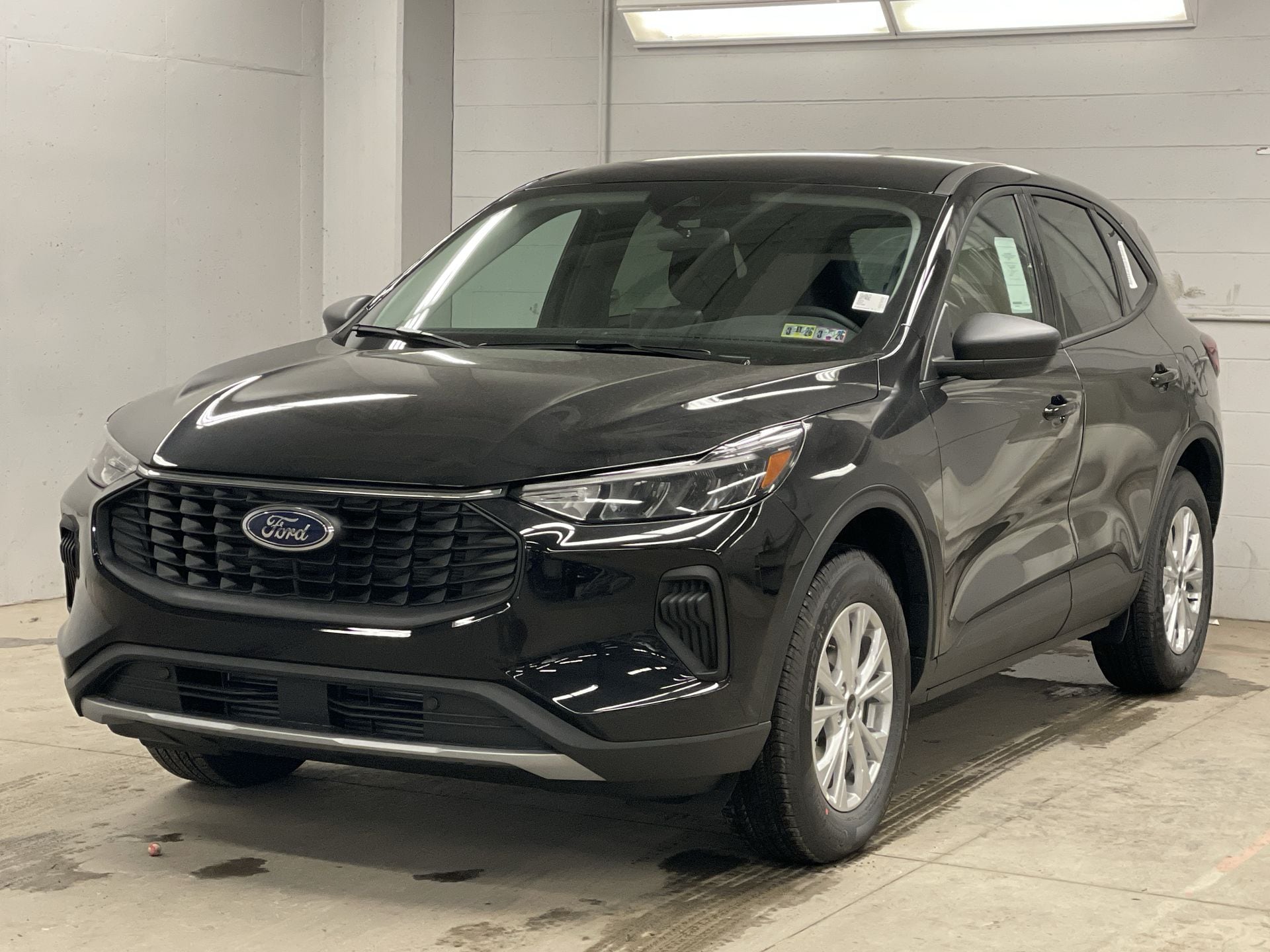 2025 Ford Escape Active -
                  Zelienople, PA