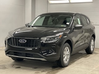 2025 Ford Escape Active SUV