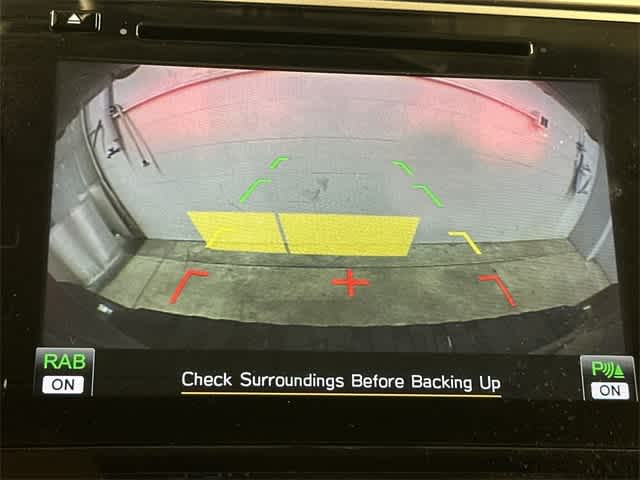 Thumbnail: 2019 Subaru Outback - 13