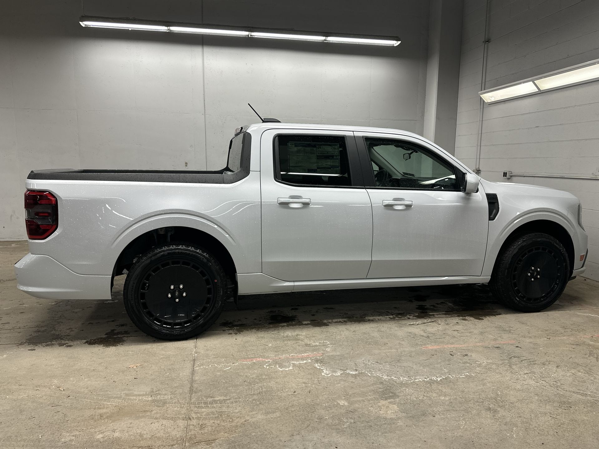 Thumbnail: 2026 Ford Maverick - 3