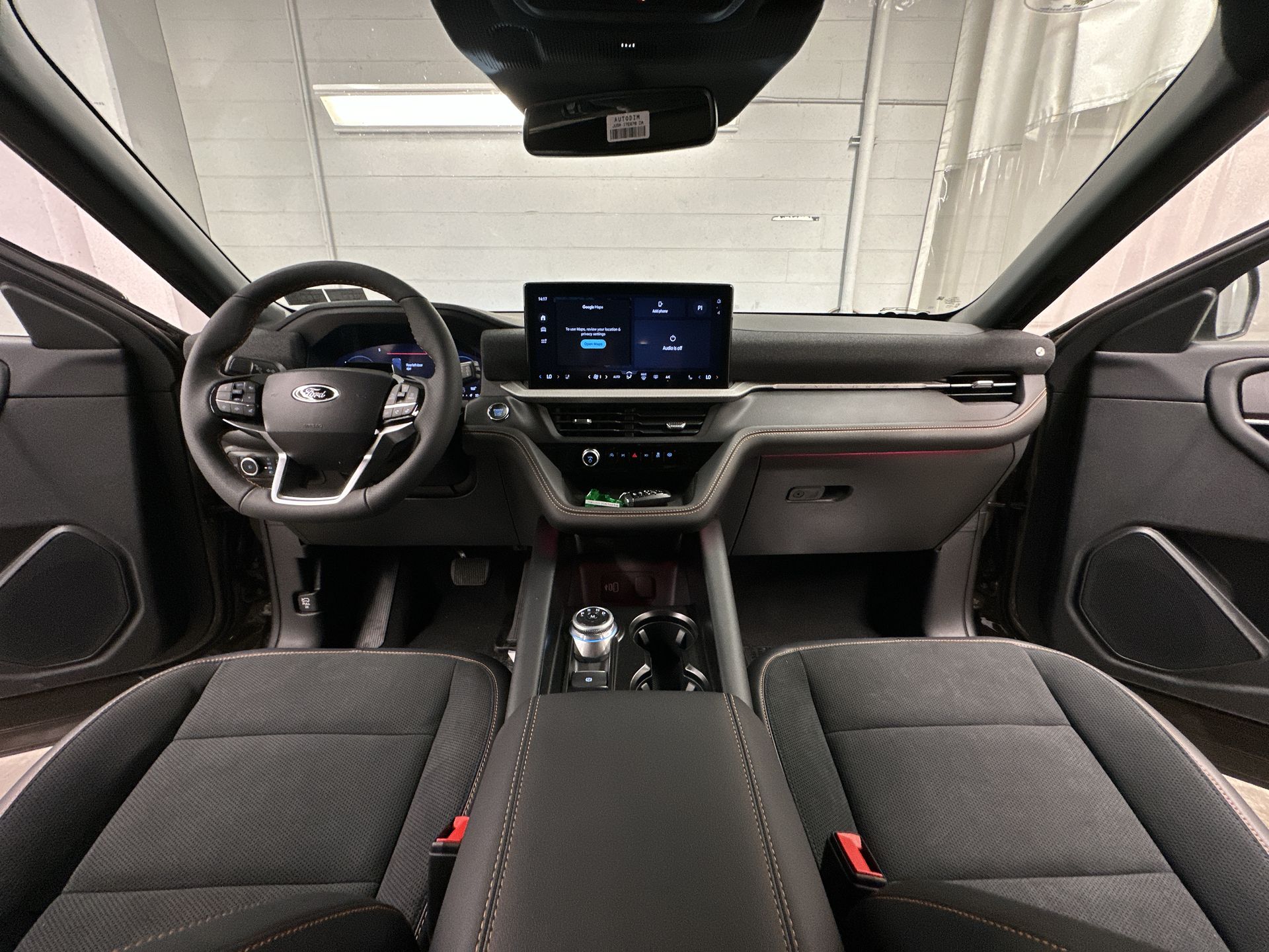 Thumbnail: 2026 Ford Explorer - 20