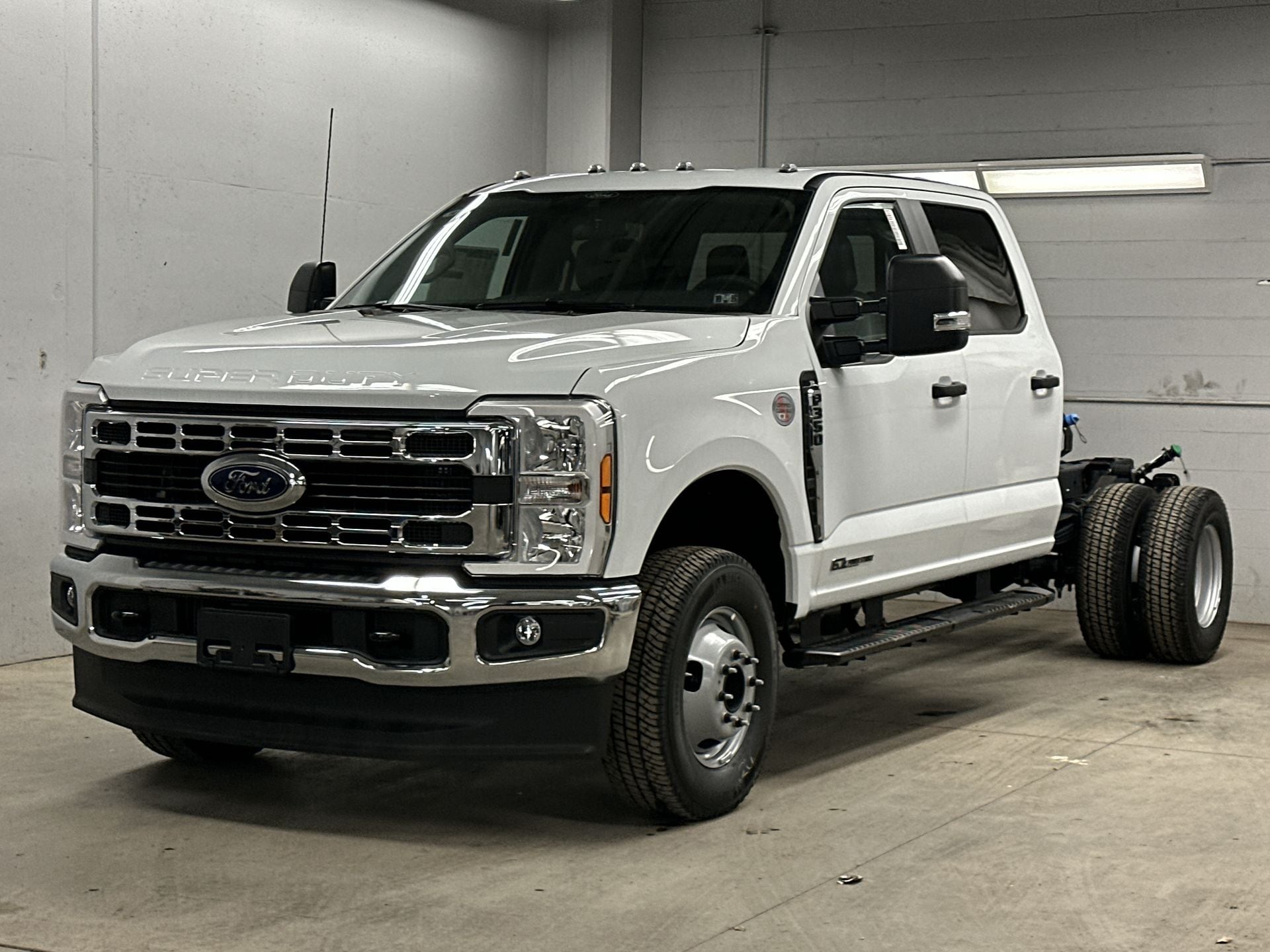 Thumbnail: 2026 Ford Econoline - 1