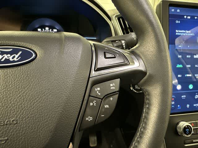 Thumbnail: 2024 Ford Edge - 10