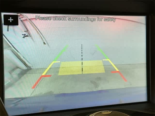 Thumbnail: 2016 Ford Escape - 13