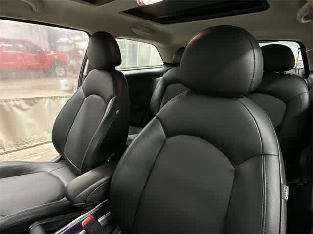 Thumbnail: 2015 MINI Cooper Paceman - 14