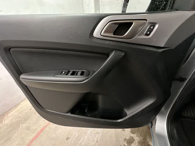 Thumbnail: 2023 Ford Ranger - 17