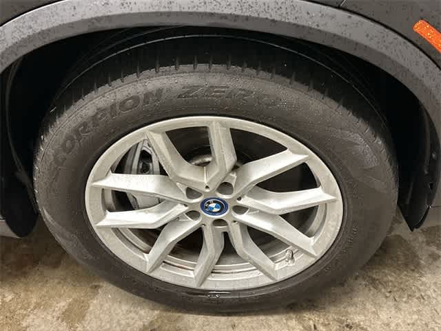 Thumbnail: 2022 BMW X5 - 5