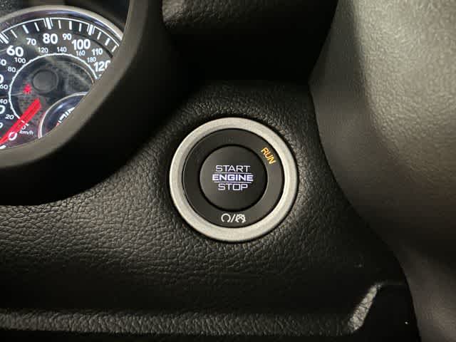 Thumbnail: 2022 RAM 1500 - 10