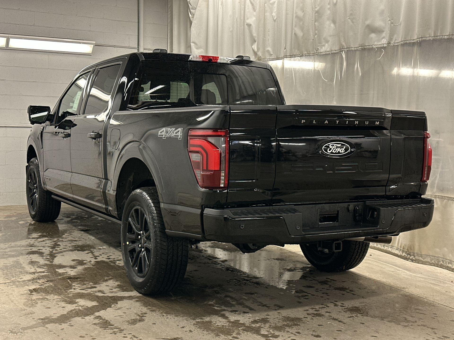 Thumbnail: 2025 Ford F-150 - 33