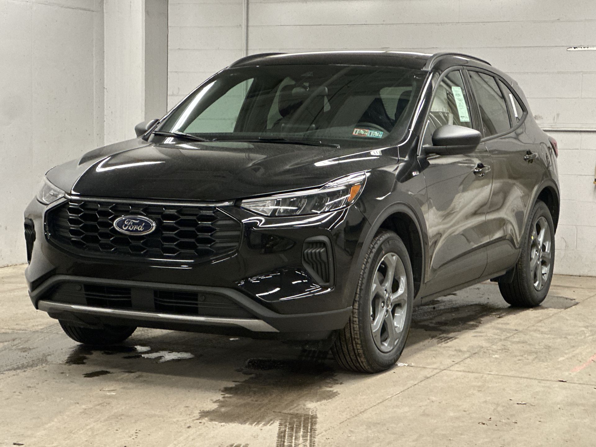 Thumbnail: 2026 Ford Escape - 1