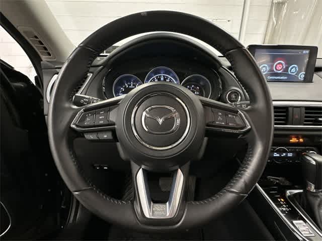 Thumbnail: 2017 Mazda CX-9 - 8