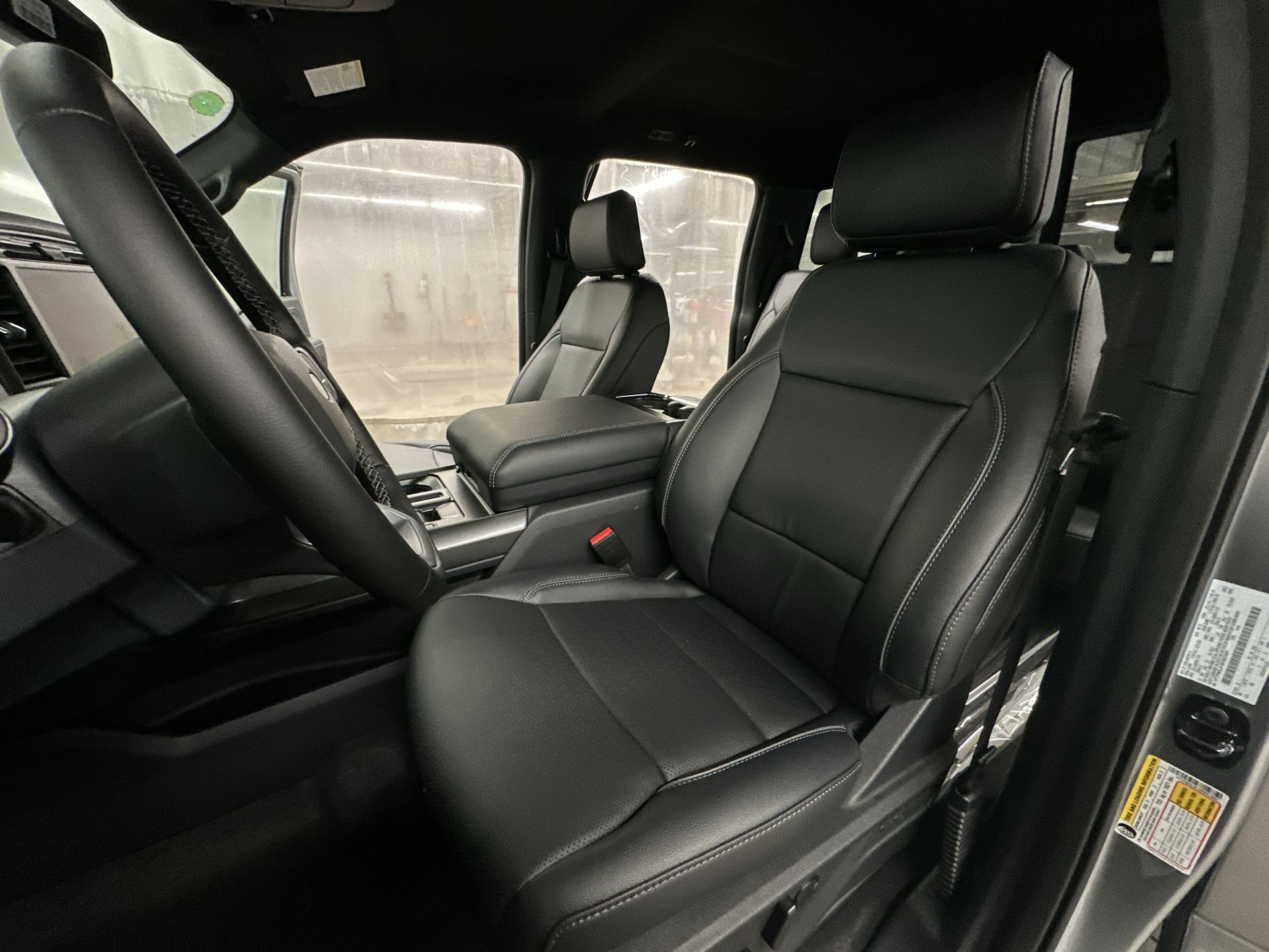 Thumbnail: 2025 Ford F-150 - 17