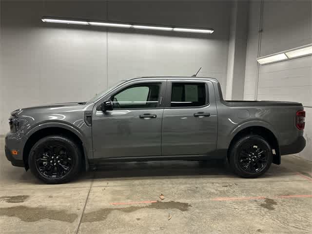 Thumbnail: 2023 Ford Maverick - 2