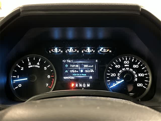 Thumbnail: 2018 Ford F-150 - 6