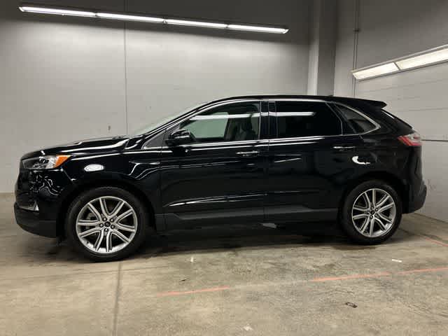 Thumbnail: 2024 Ford Edge - 2
