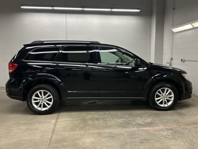 Thumbnail: 2016 Dodge Journey - 3