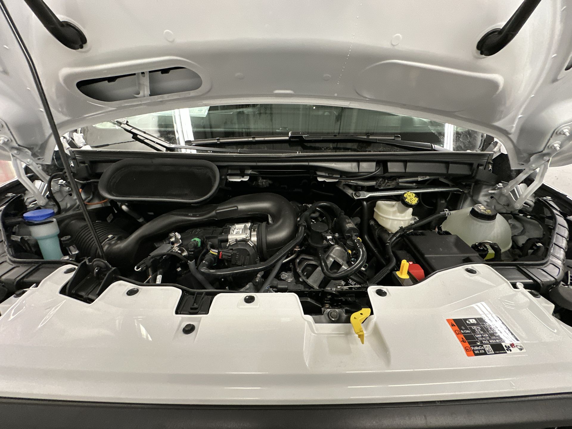 Thumbnail: 2026 Ford Transit Series - 24