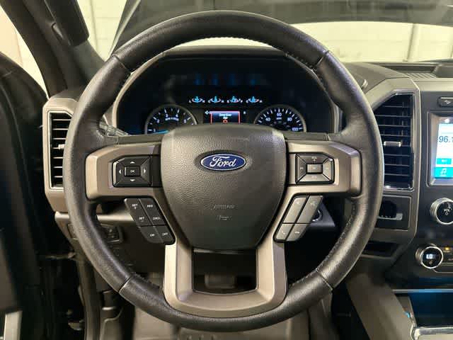 Thumbnail: 2019 Ford Expedition - 7