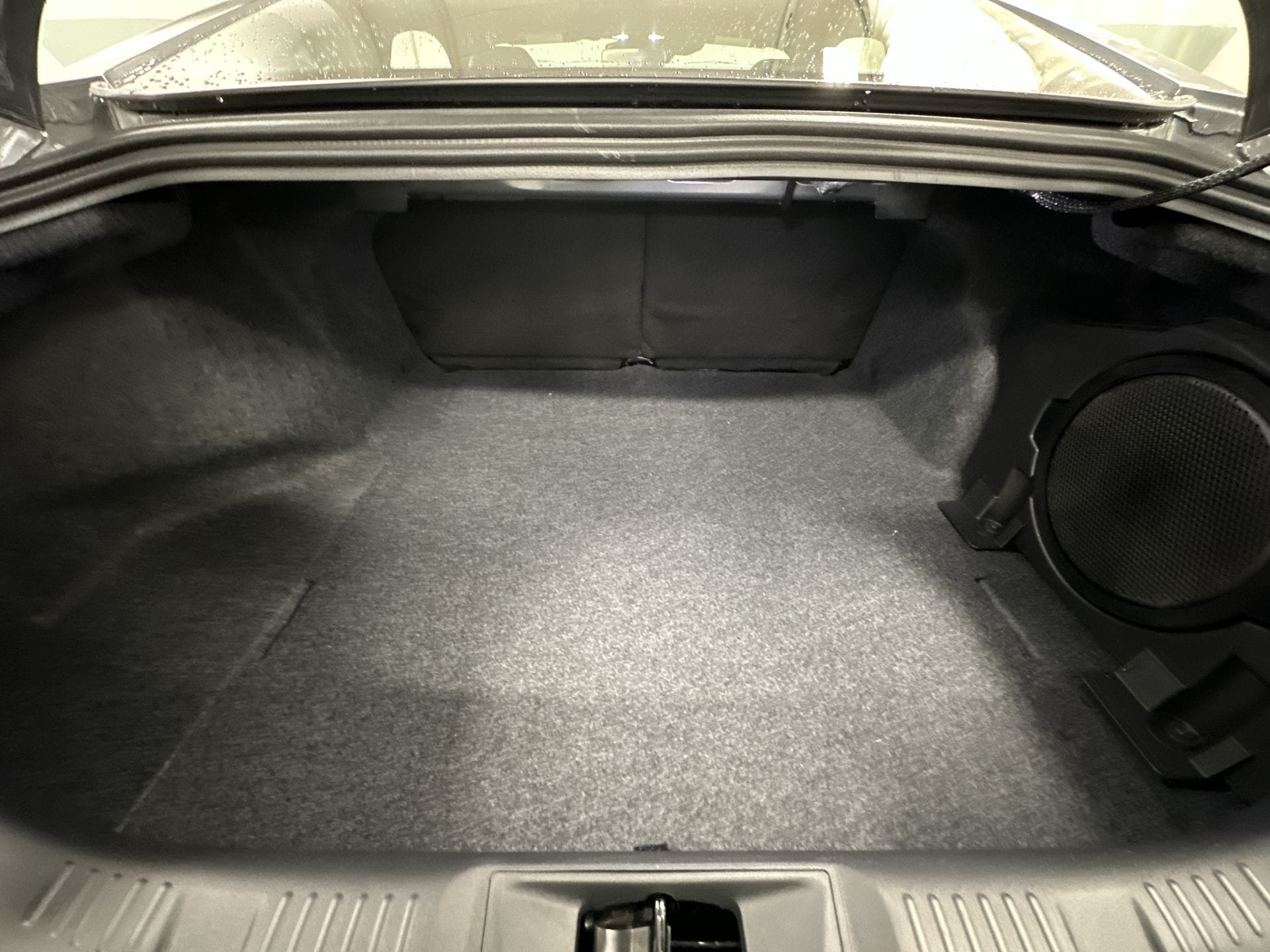 Thumbnail: 2026 Ford Mustang - 26