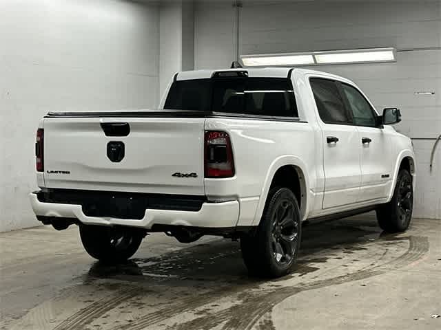 Thumbnail: 2024 RAM 1500 - 24