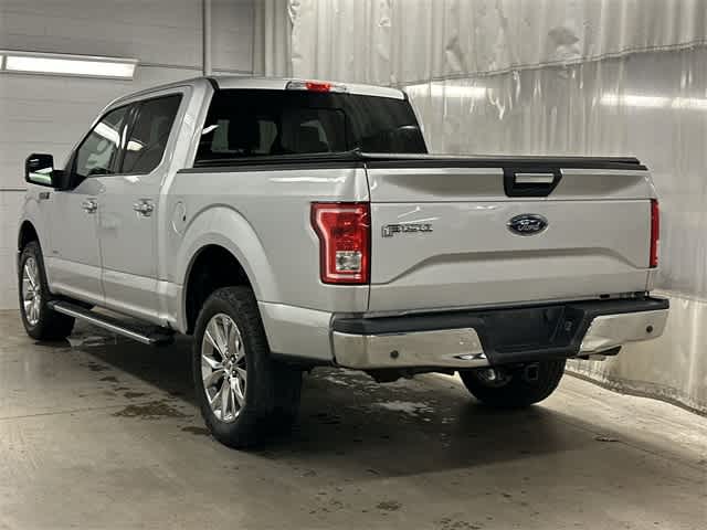 Thumbnail: 2016 Ford F-150 - 28