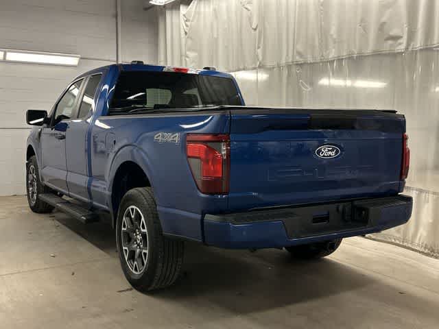 Thumbnail: 2024 Ford F-150 - 29