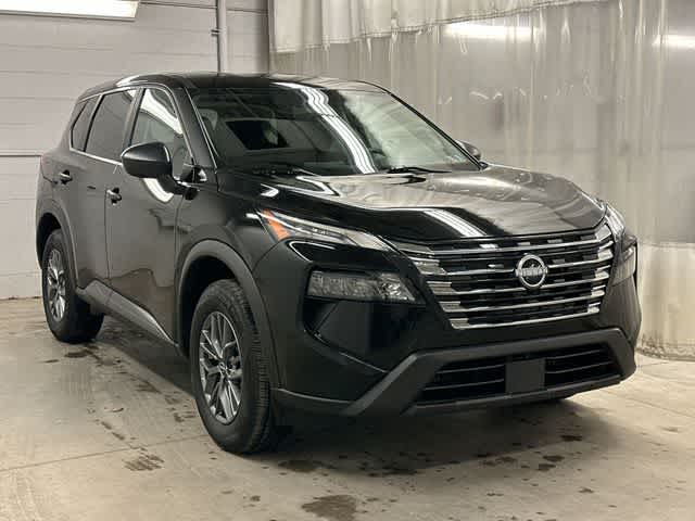 Thumbnail: 2024 Nissan Rogue - 28