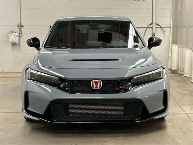 Thumbnail: 2025 Honda Civic - 30