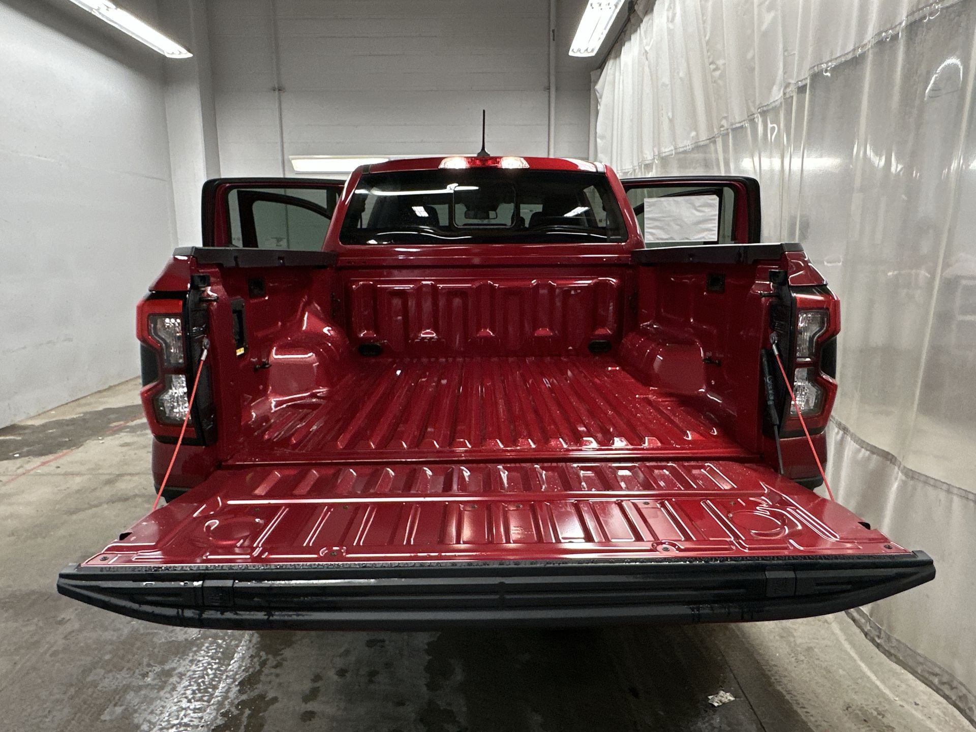 Thumbnail: 2025 Ford Ranger - 25