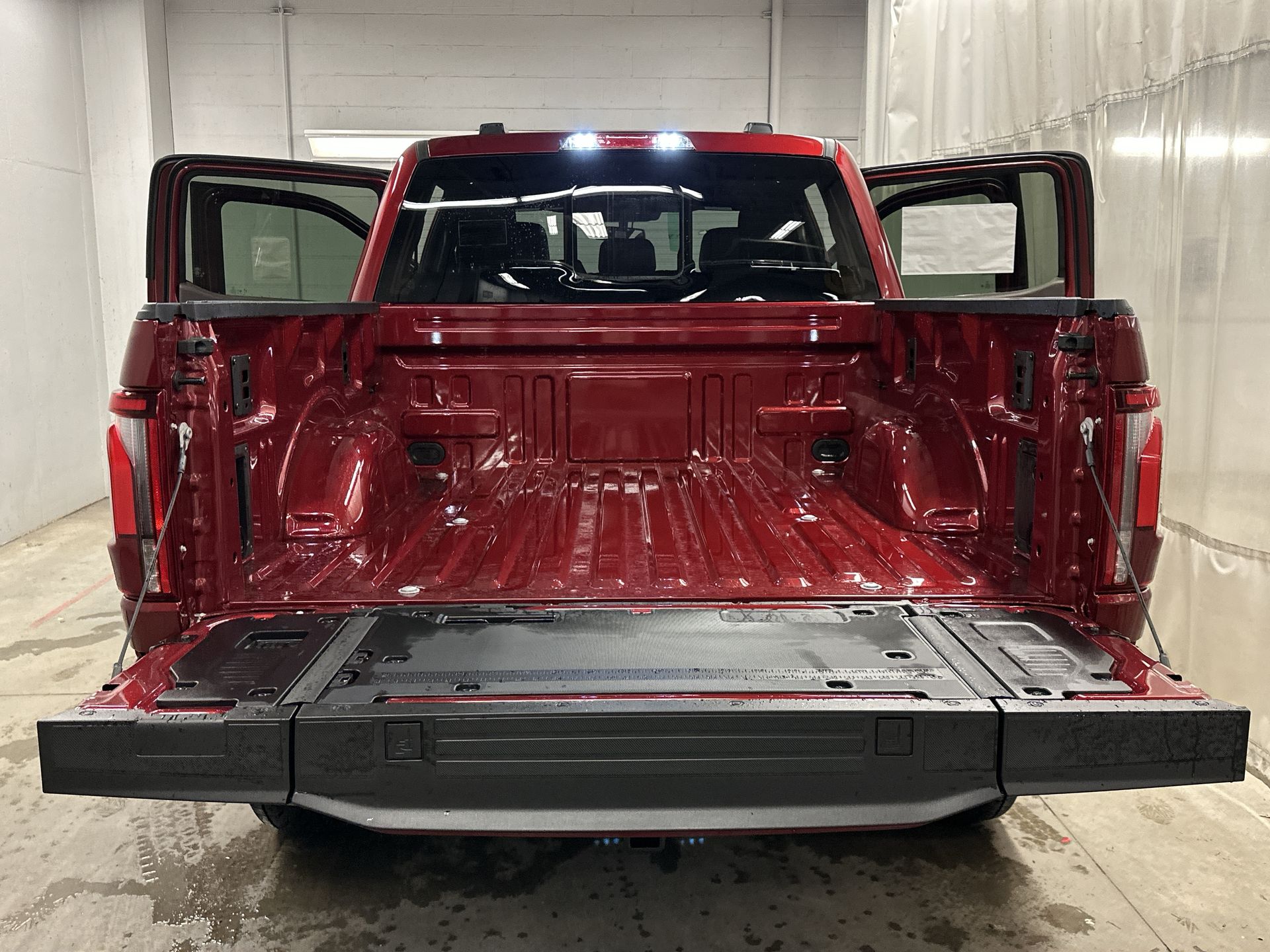 Thumbnail: 2026 Ford F-150 - 27