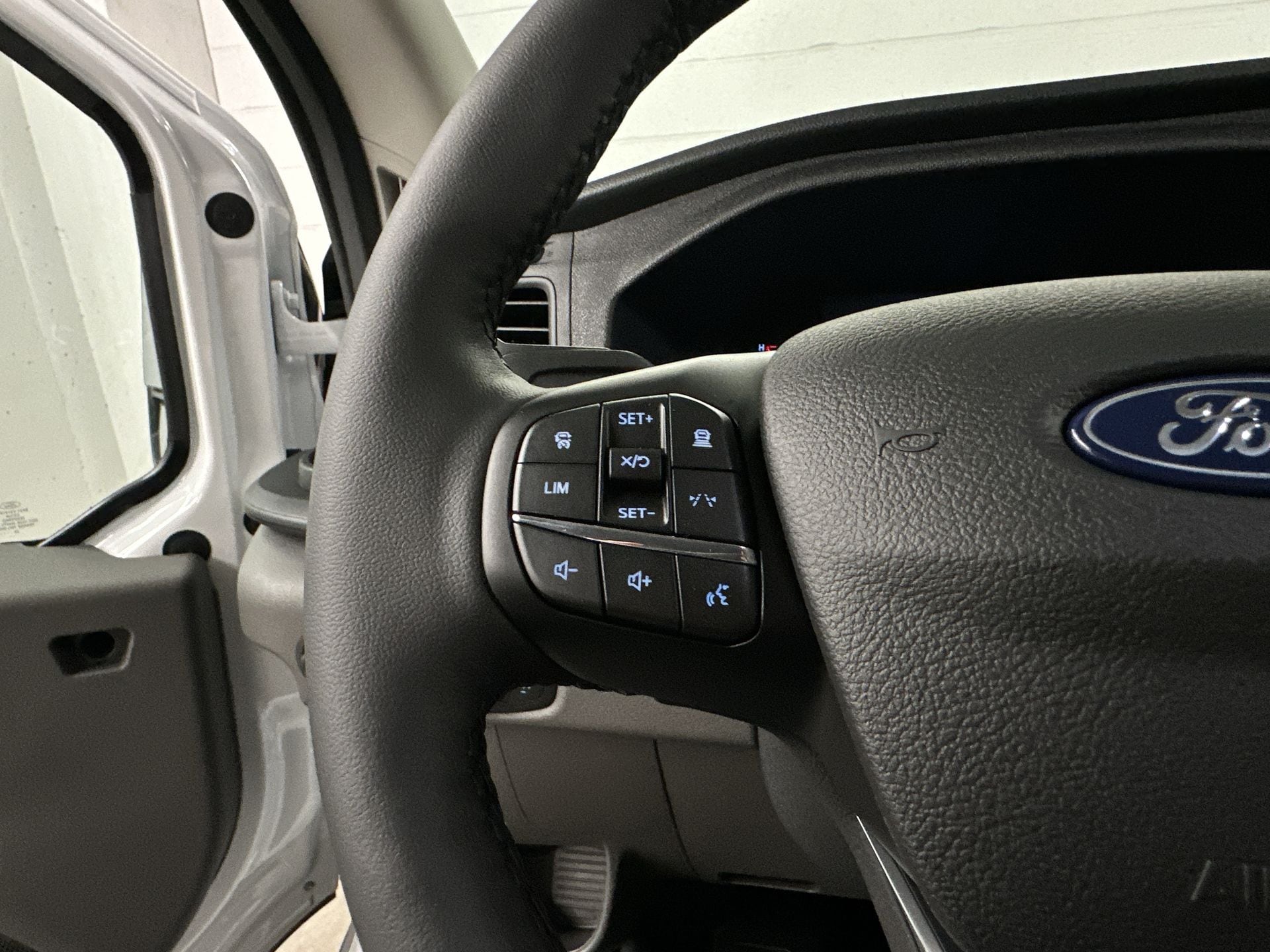 Thumbnail: 2026 Ford Transit Series - 8