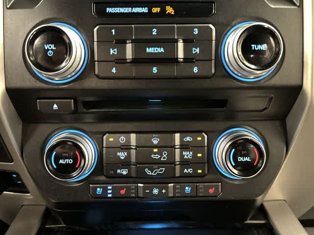 Thumbnail: 2018 Ford F-150 - 14